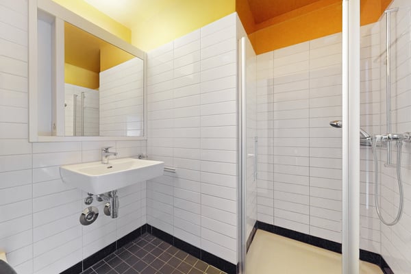 Exklusive Wohnung an ruhiger Wohnlage! 11