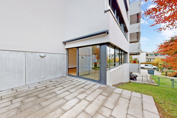 Exklusive Wohnung an ruhiger Wohnlage! 11