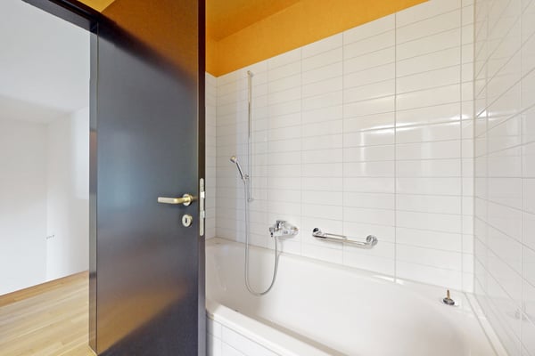 Exklusive Wohnung an ruhiger Wohnlage! 9