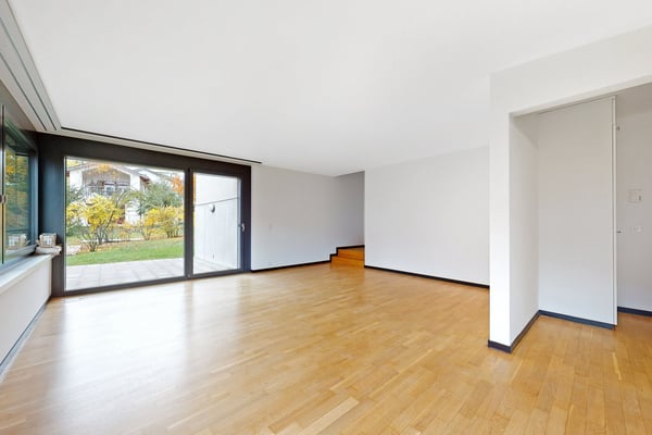 Exklusive Wohnung an ruhiger Wohnlage! 3