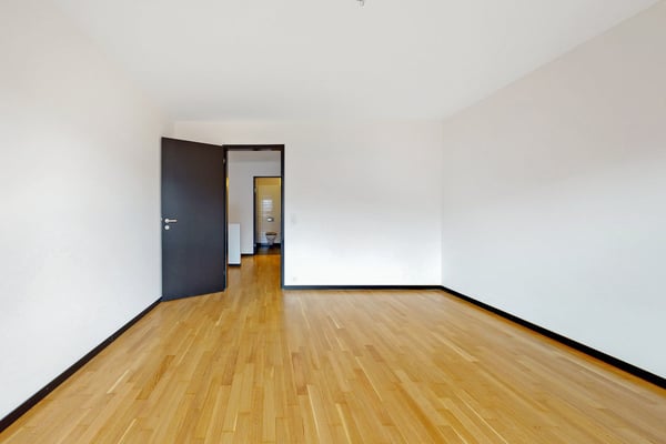 Exklusive Wohnung an ruhiger Wohnlage! 8