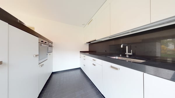 Exklusive Wohnung an ruhiger Wohnlage! 7
