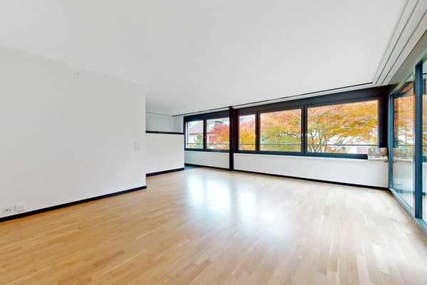 Exklusive Wohnung an ruhiger Wohnlage! 4