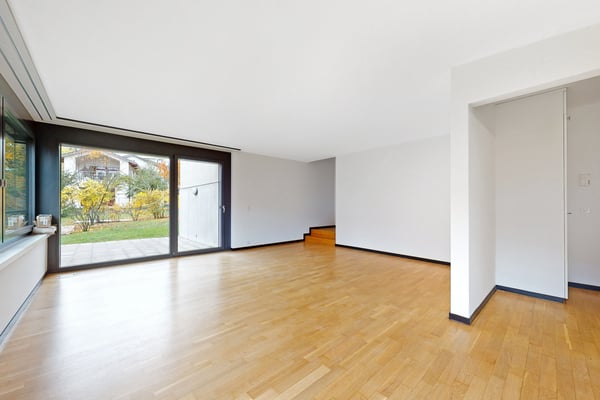 Exklusive Wohnung an ruhiger Wohnlage! 3