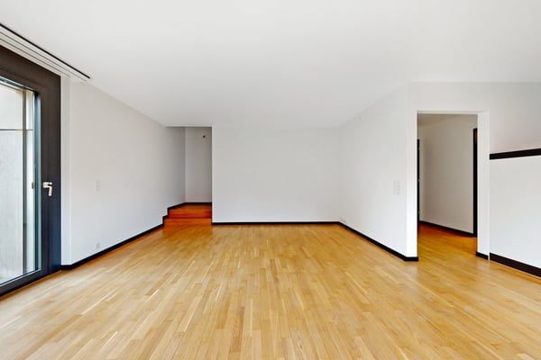 Exklusive Wohnung an ruhiger Wohnlage! 5