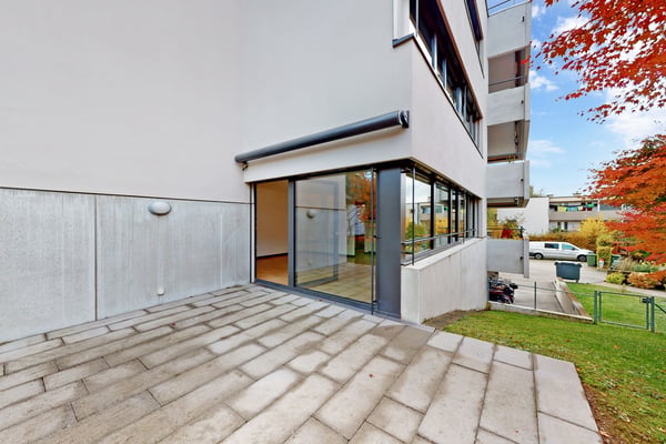 Exklusive Wohnung an ruhiger Wohnlage! 13
