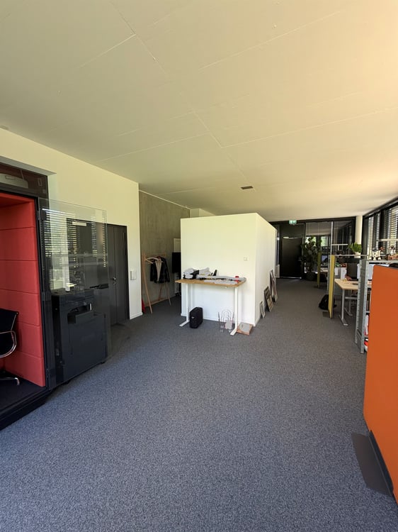 Attraktive Gewerbefläche in Zürich Oerlikon 5