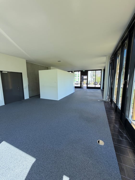 Attraktive Gewerbefläche in Zürich Oerlikon 4