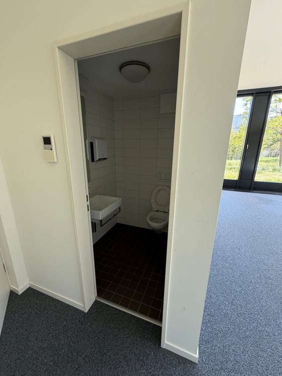 Attraktive Gewerbefläche in Zürich Oerlikon 6
