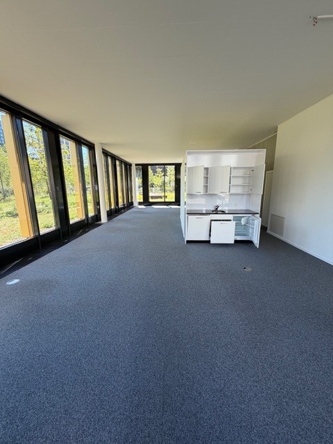 Attraktive Gewerbefläche in Zürich Oerlikon 5