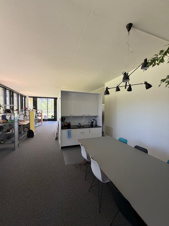 Attraktive Gewerbefläche in Zürich Oerlikon 4