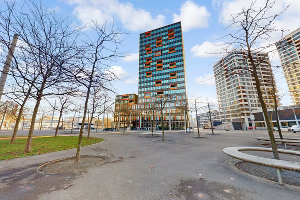 Attraktive Gewerbefläche in Zürich Oerlikon 3