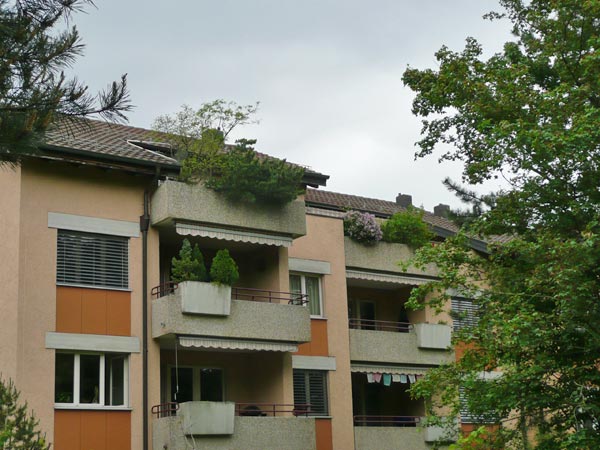 Schwerzenbach