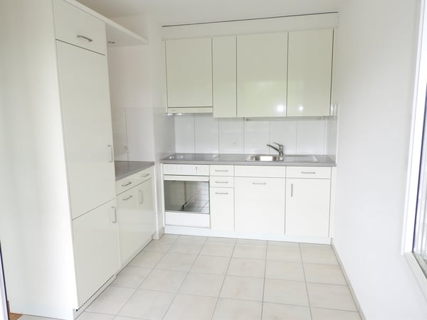 Singlewohnung im Osten von St. Gallen 2