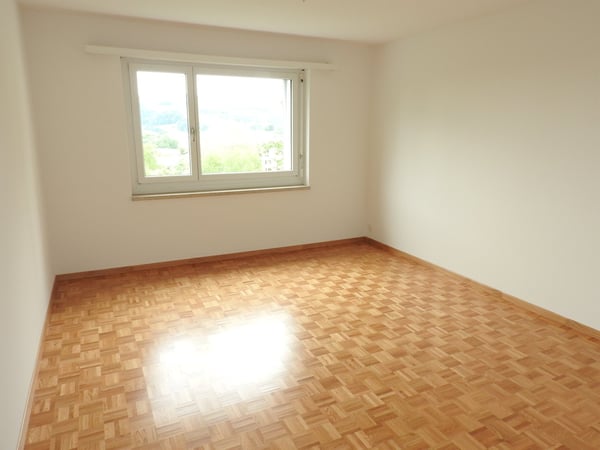 Singlewohnung im Osten von St. Gallen 5