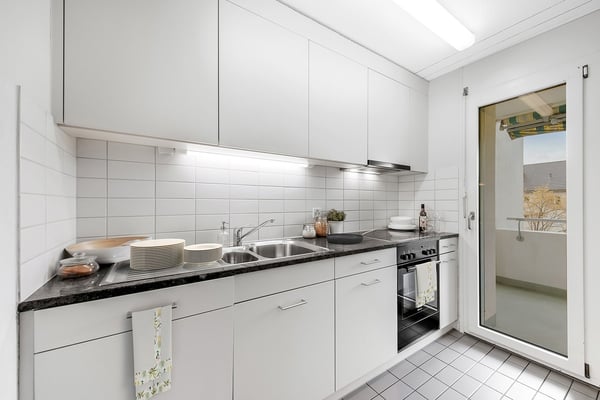 Schöne Wohnung in historischer Umgebung! 5
