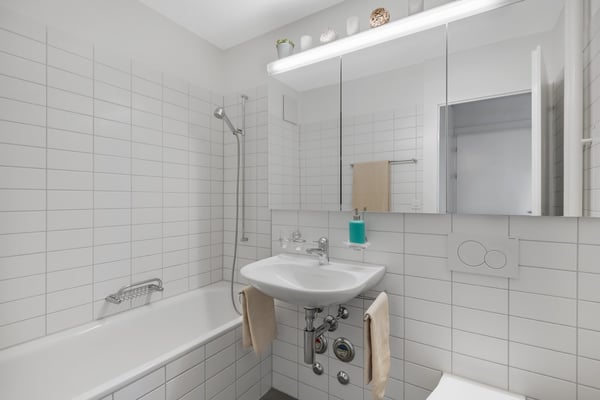 Schöne Wohnung in historischer Umgebung! 7