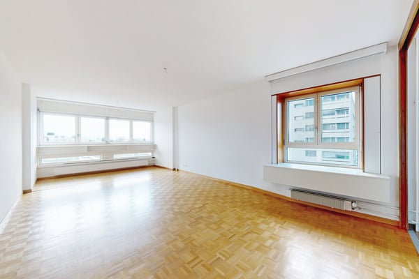 Spacieux logement à Epalinges 2