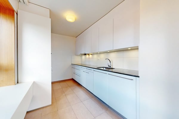 Spacieux logement à Epalinges 1