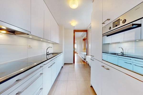 Spacieux logement à Epalinges 3