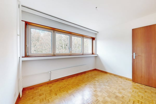 Spacieux logement à Epalinges 4
