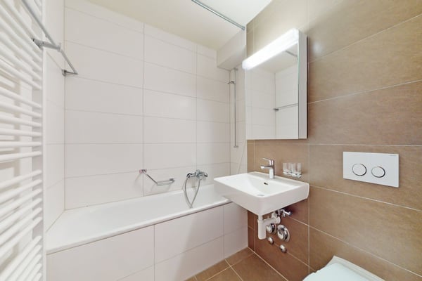 Spacieux logement à Epalinges 7
