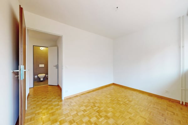 Spacieux logement à Epalinges 5