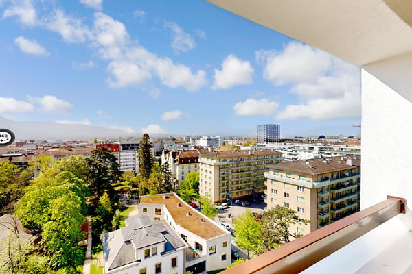 Bel appartement rénové de standing ! 8