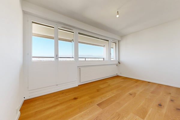Bel appartement rénové de standing ! 5