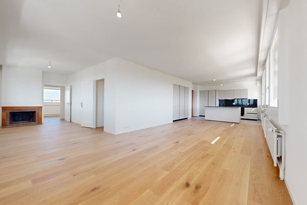 Bel appartement rénové de standing ! 1