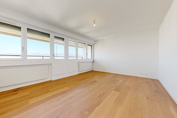 Bel appartement rénové de standing ! 4