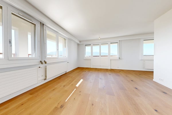 Bel appartement rénové de standing ! 3