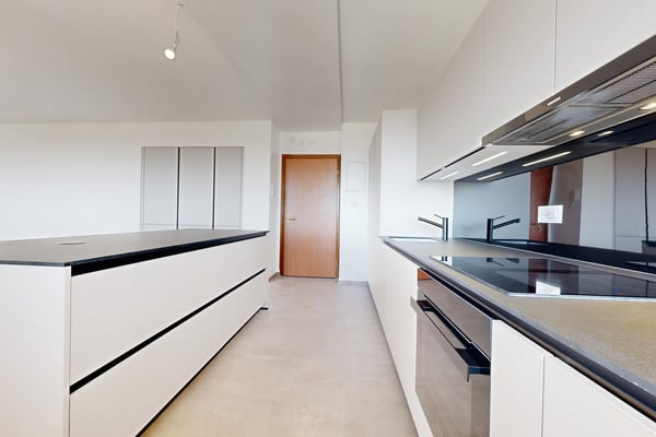 Bel appartement rénové de standing ! 2
