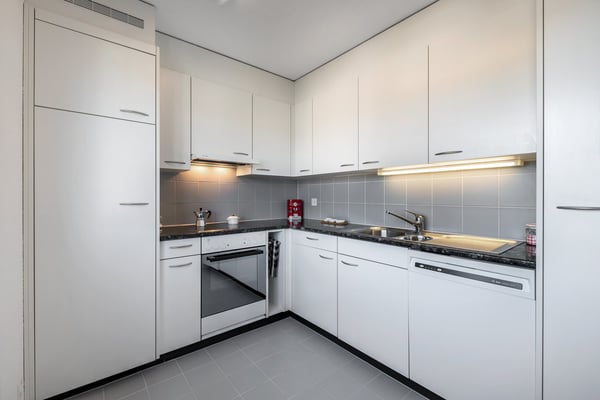 Wohnung an ruhiger und schöner Lage 6