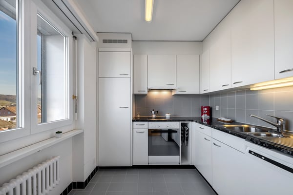 Wohnung an ruhiger und schöner Lage 4