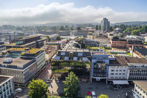 Aarau