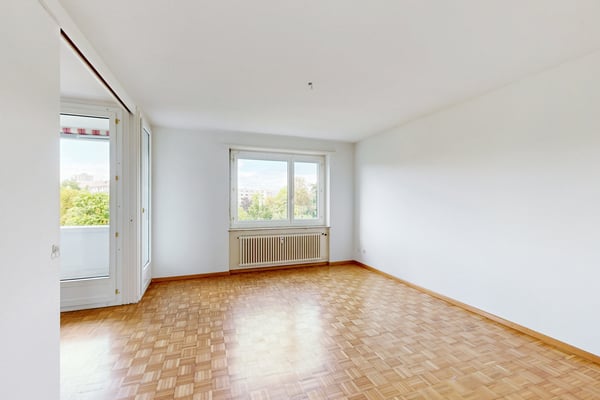 Zentral und doch entspannt 6