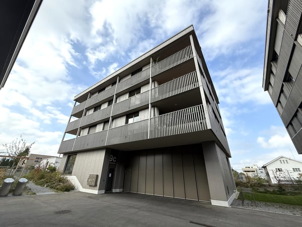 Hier endet Ihre Wohnungssuche - MIETEN OHNE KAUTION 11