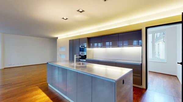 Moderne Loftwohnung im Herzen der Altstadt Luzern 3