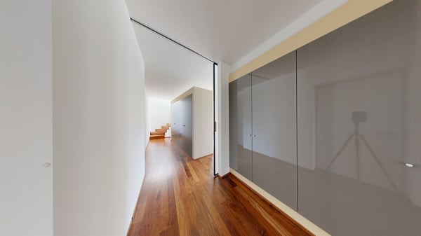 Moderne Loftwohnung im Herzen der Altstadt Luzern 7