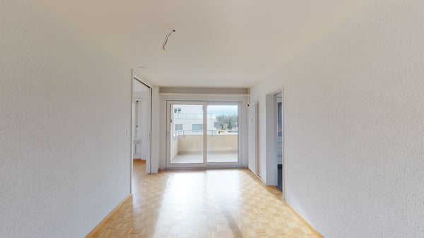 Ihr neues Familiendomizil - wohnen im Grünen! 8