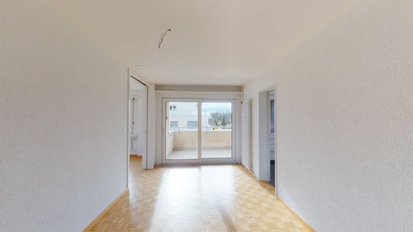 Ihr neues Familiendomizil - wohnen im Grünen! 8