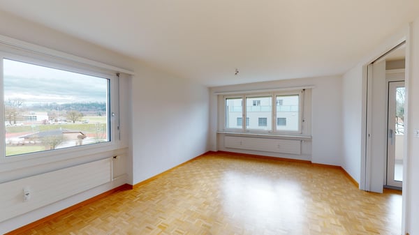 Ihr neues Familiendomizil - wohnen im Grünen! 6