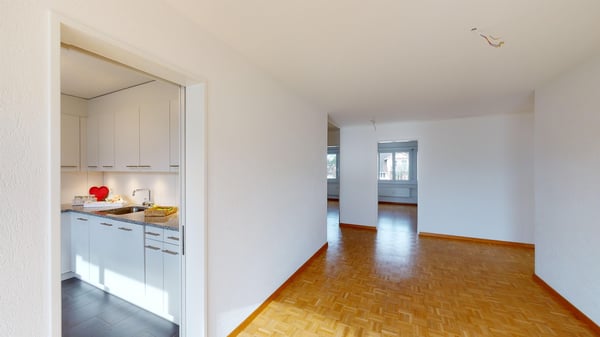 Ihr neues Familiendomizil - wohnen im Grünen! 7