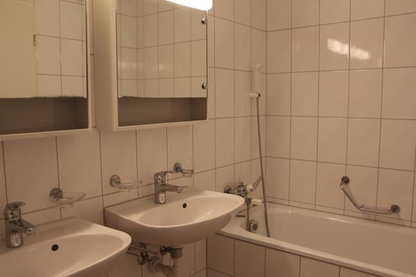 Grosszügig und zentral - Ihr neues Zuhause! 3