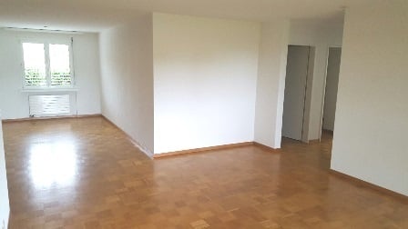 Grosszügig und zentral - Ihr neues Zuhause! 5