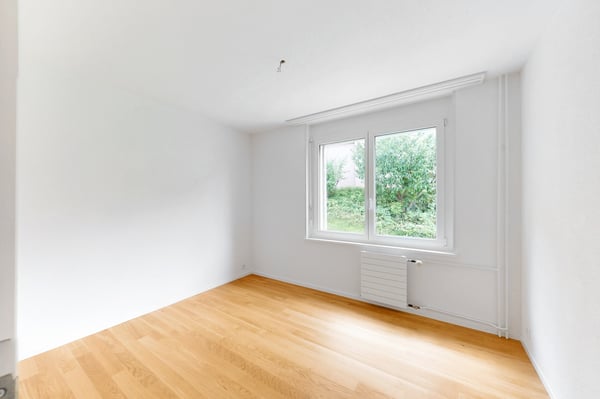 Totalsanierte Wohnung mit Abendsonne 4
