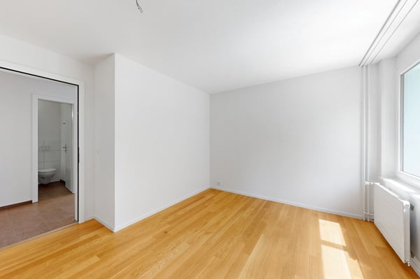 Totalsanierte Wohnung mit Abendsonne 3