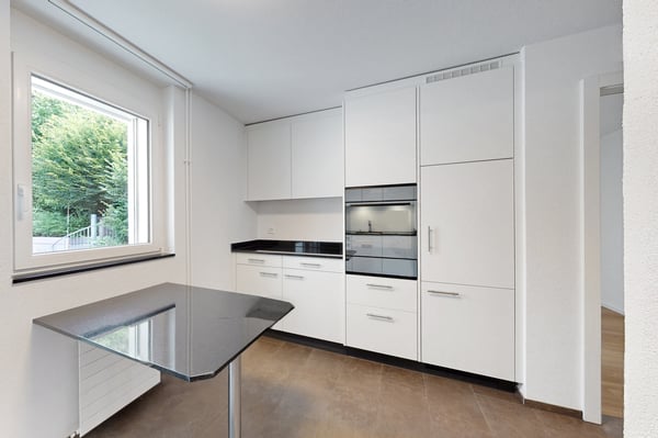 Totalsanierte Wohnung mit Abendsonne 1