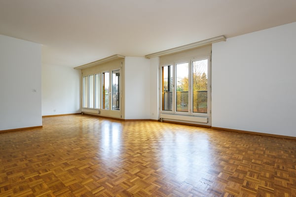 Quartier verdoyant - disponible dès le 01.07.2026 1